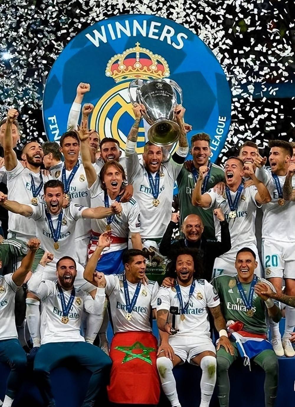 巴萨在客场大胜，赢得观众喝彩的简单介绍