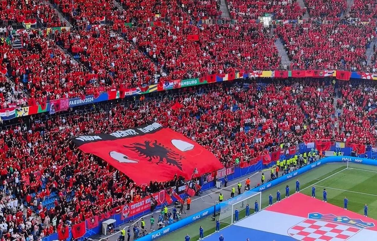 关于阿尔巴尼亚在欧锦赛资格赛中淘汰阿尔及利亚的信息