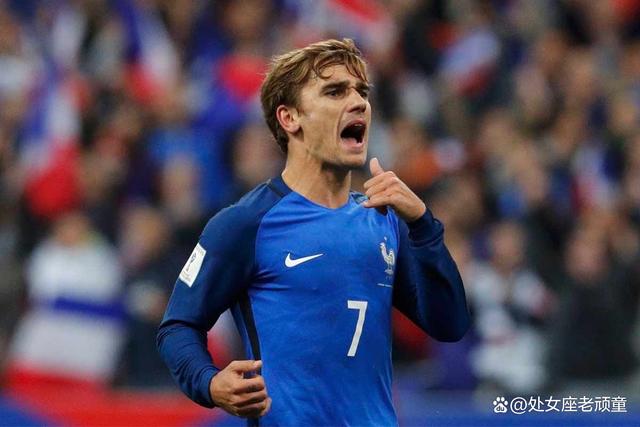 法国胜出，教练尽力赞扬球员