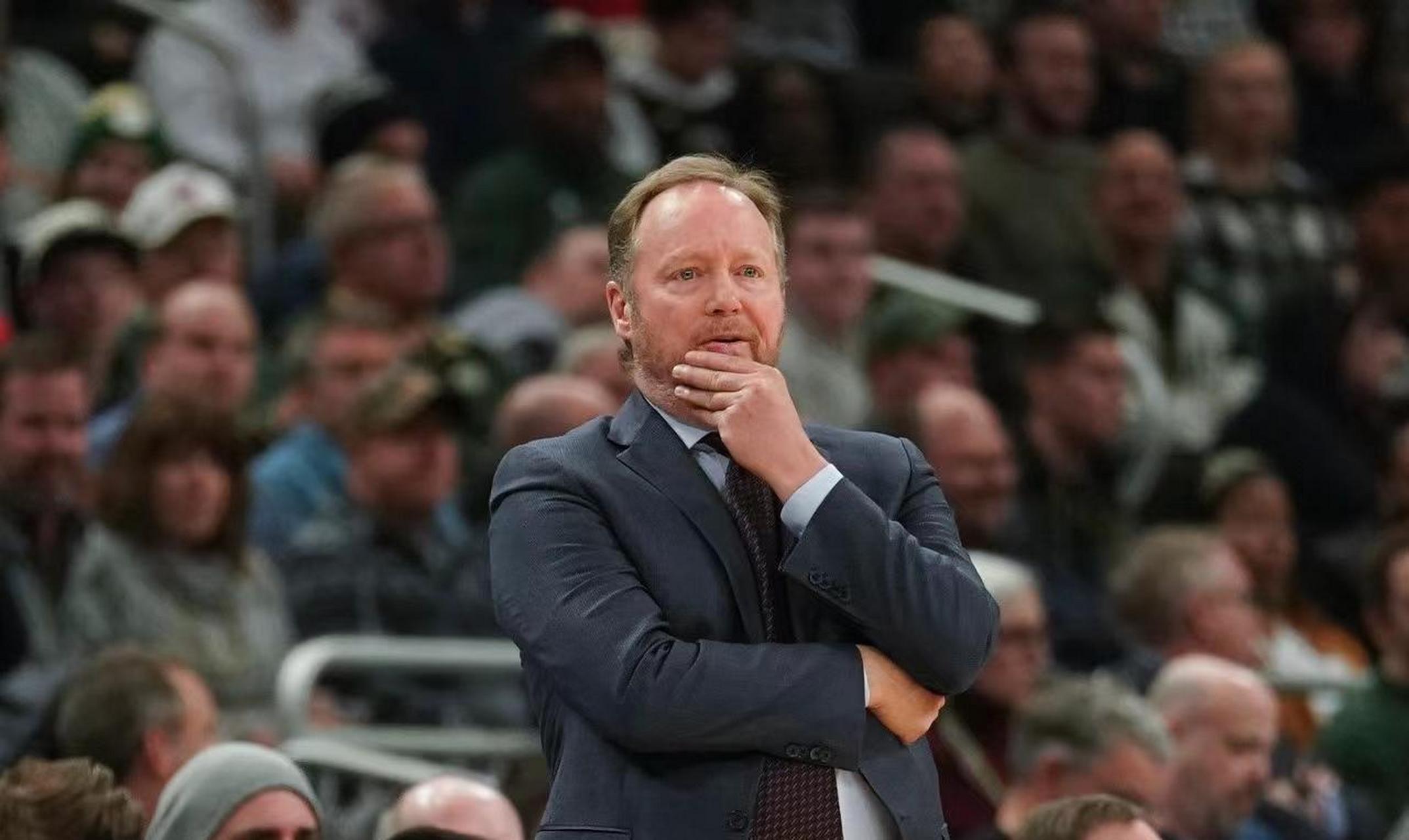 小牛主帅遭解雇，球队陷入困境