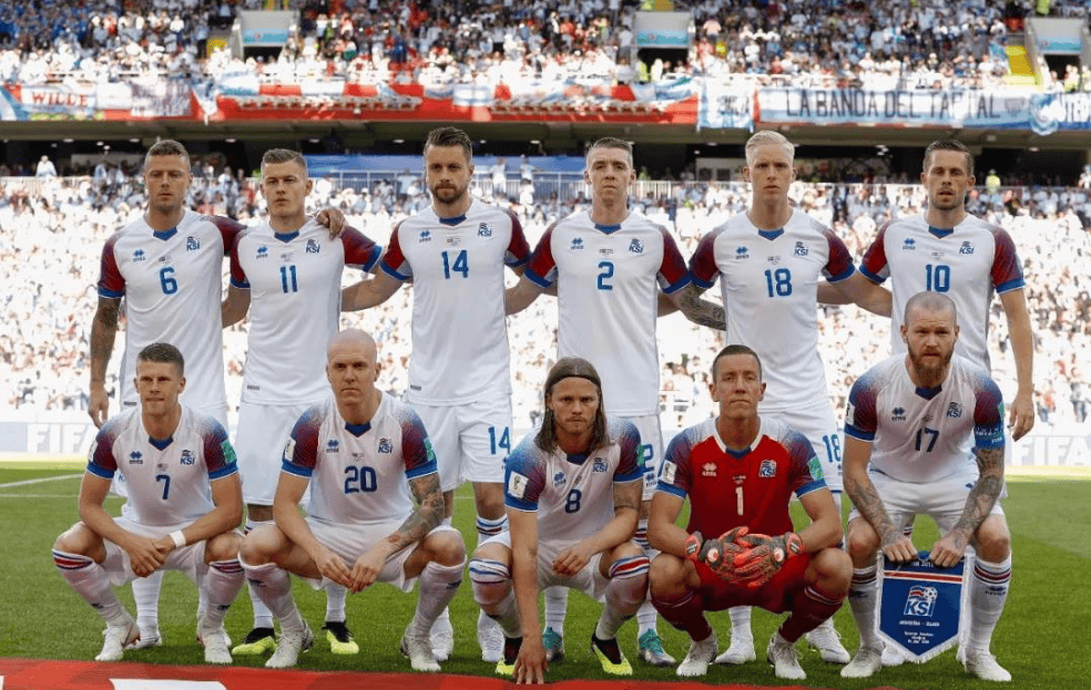 关于欧国联匈牙利对阵冰岛晋级获胜晋级八强的信息