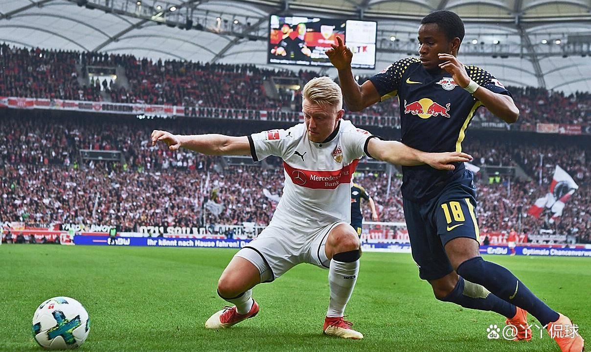 关于斯图加特客场失利，保级形势不容乐观的信息