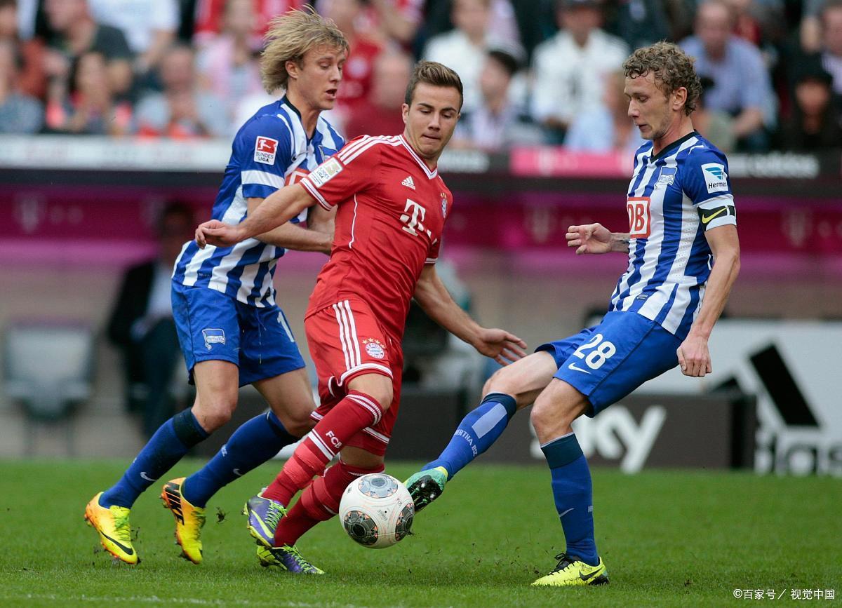 包含柏林赫塔慷慨买入新锋线，瞄准汉诺威的词条