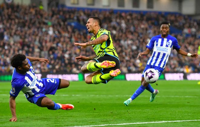 里尔丢分，前四位置岌岌可危