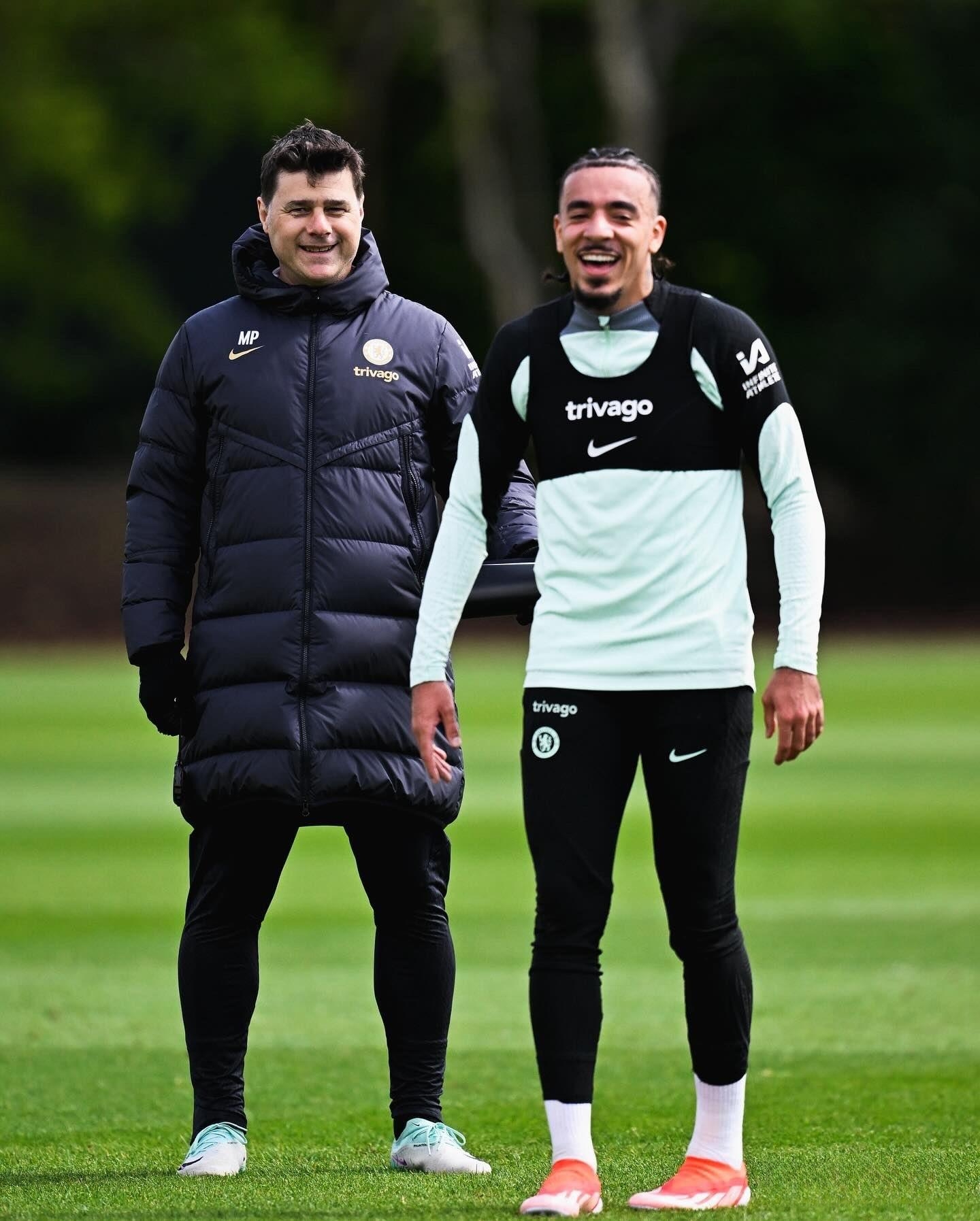 切尔西再度上演帽子戏法，孙兴慜后防线成筛子！的简单介绍