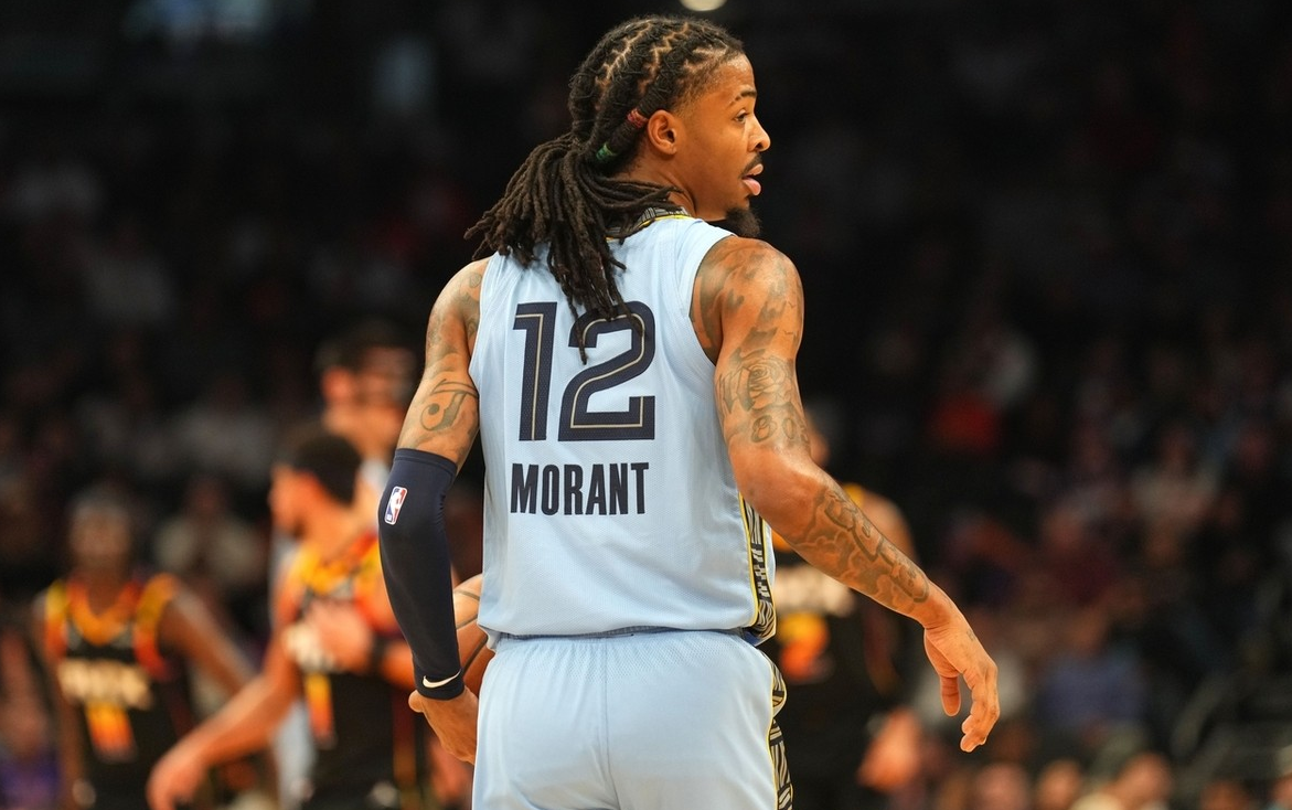 步行者陷入低谷，冲击季后赛连败，莫兰特球队命运悬念！的简单介绍