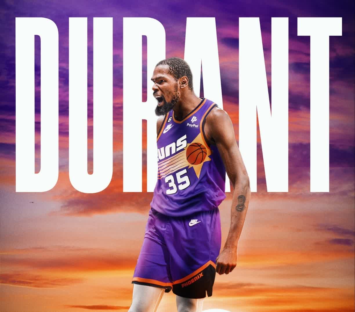  杜兰特回归赛场，比分优势明显首场状态亮眼，切尔西观众沸腾！