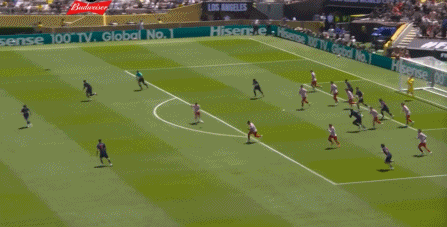  JackeyLove关键节点出色防守，巴黎圣日耳曼带队取胜！